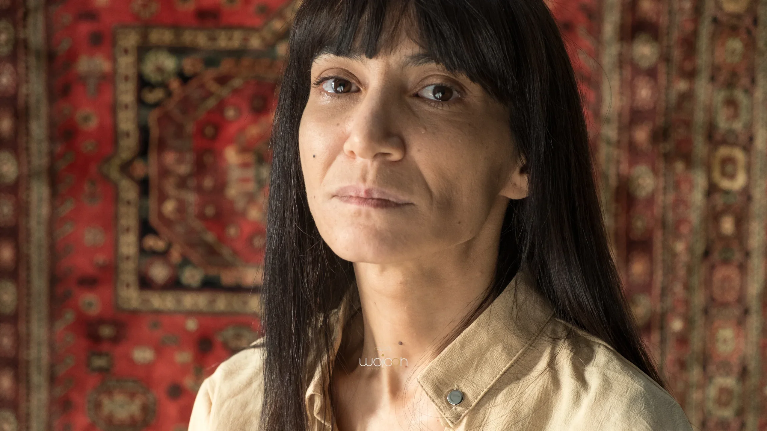 Houria Belhour Named Best Actress in Helsinki