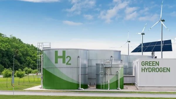Companies Convene in Algiers for Green Hydrogen Projects