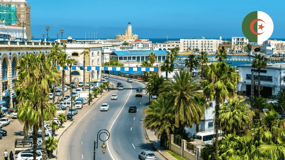 EL PAÍS Viajes Introduces New Algerian Cultural Circuits for 2027