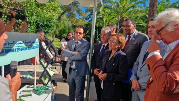 Environment Ministry Integrates Health into Climate Monitoring