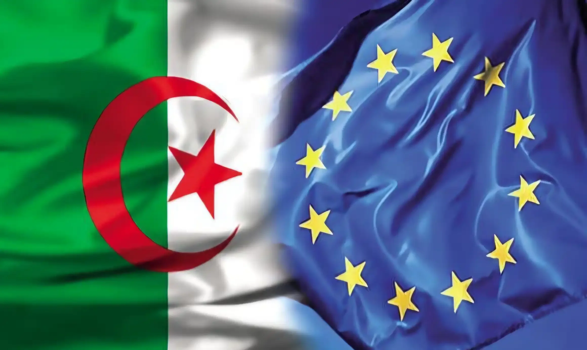 European Powers Target Algiers for Strategic Investments