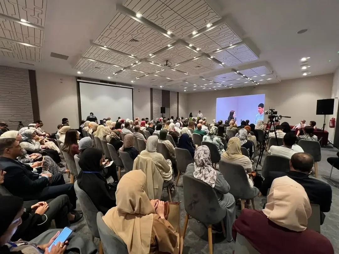 Oran Clinic Hosts Scientific Days on AI in Endocrinology