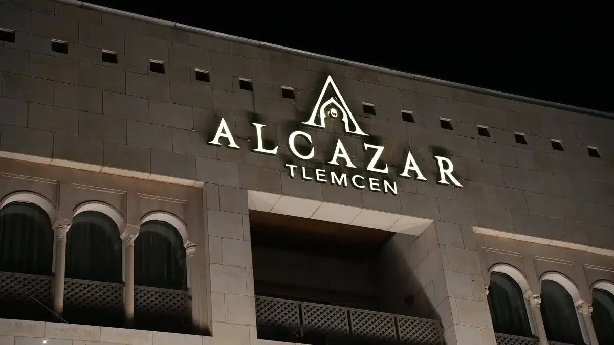 SIH Launches Alcazar Collection, New Luxury Hotel Brand