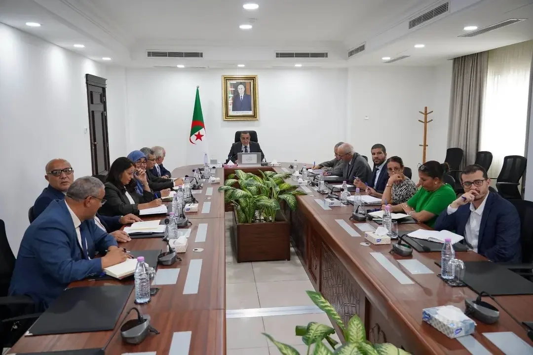 Senegal, Algeria Deepen Energy and Renewables Cooperation