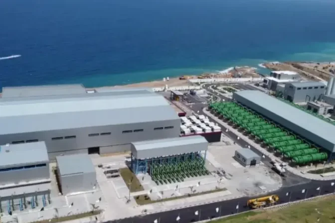 National Water Transfer Network Deployment Gains Momentum