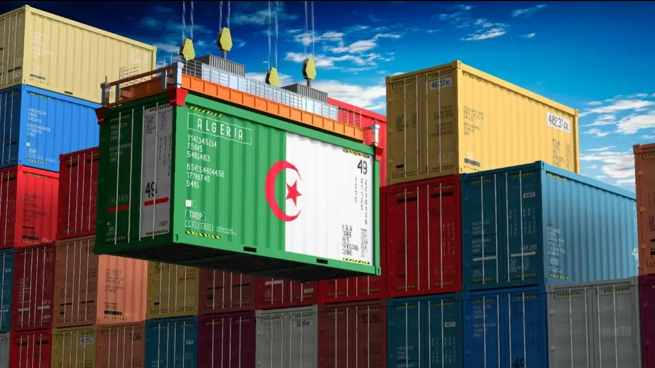 Egyptian Ambassador Seeks Doubled Trade and Investment with Algeria