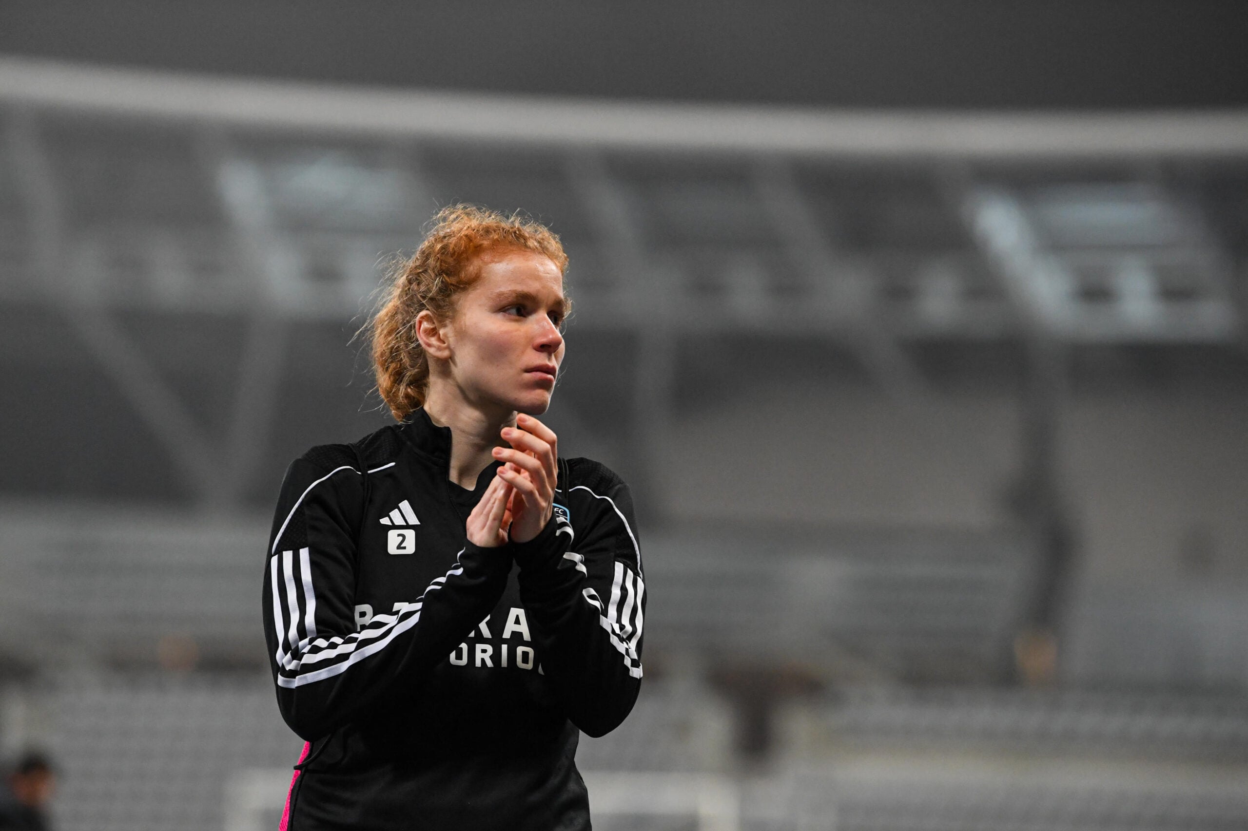 Former French U23 Captain Now Eligible for Les Vertes