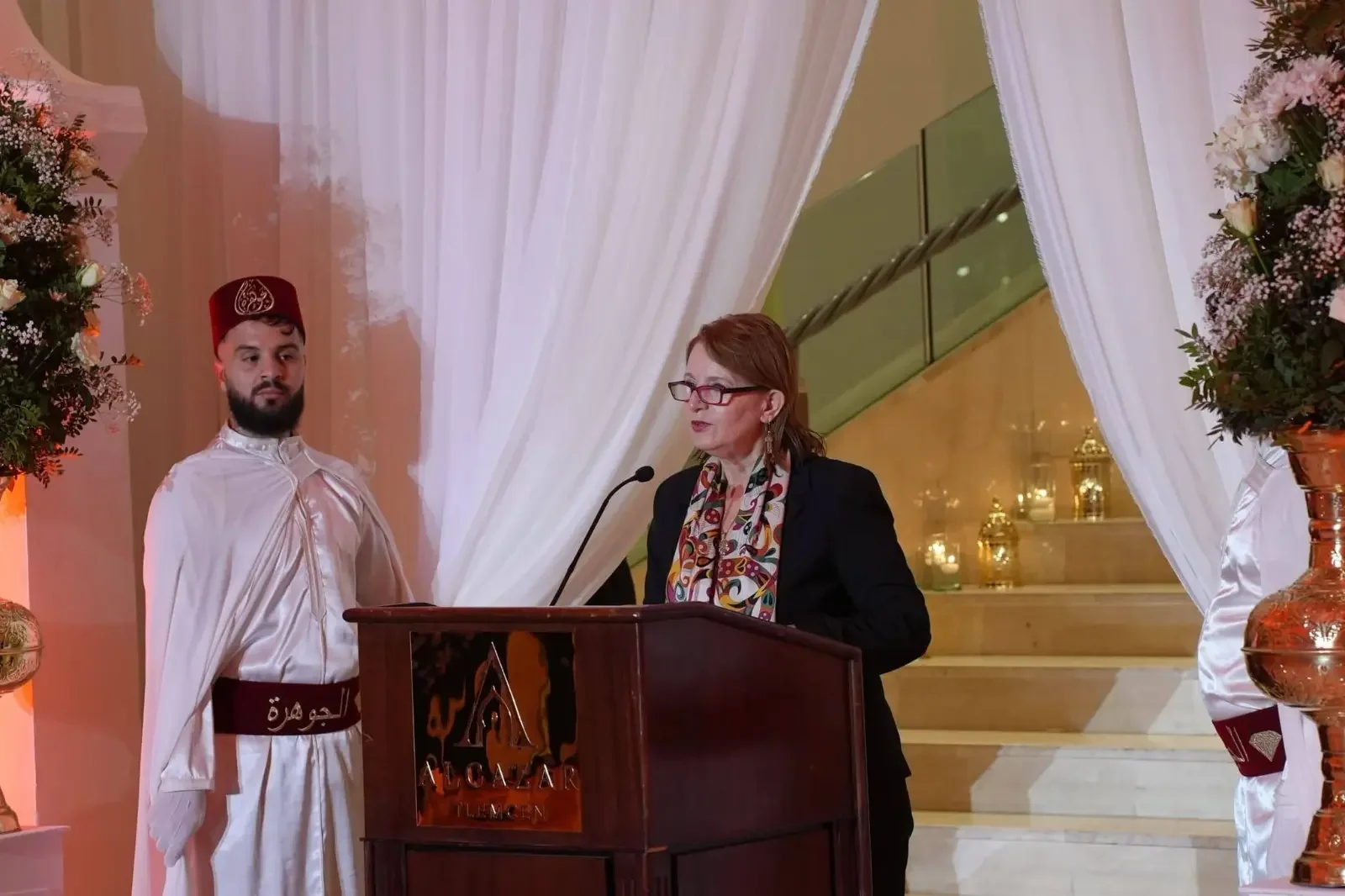 Tlemcen Launches 'Elcazar,' Nation's First Hotel Brand