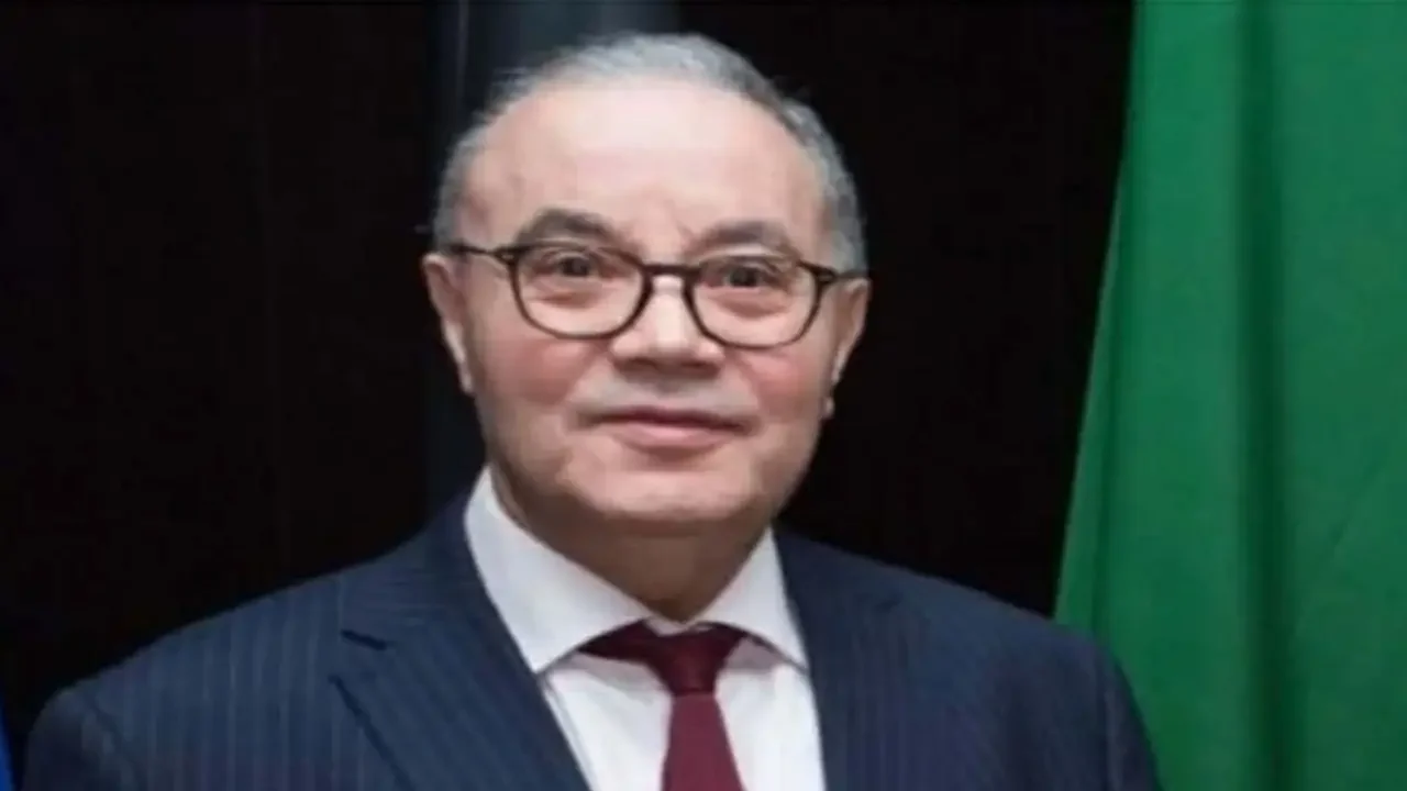 Niger Visit Spurs Trans-Saharan Gas Pipeline Progress
