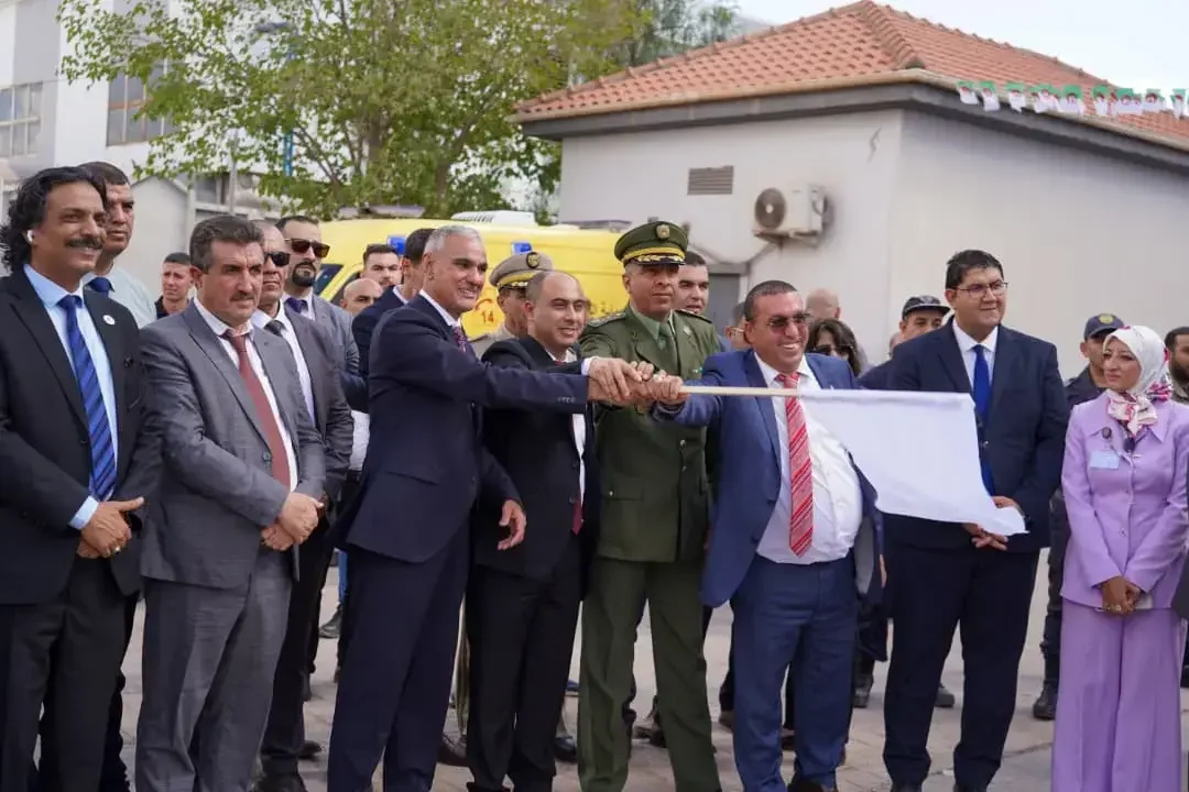 Three Provinces Launch Appliance Exports to Region