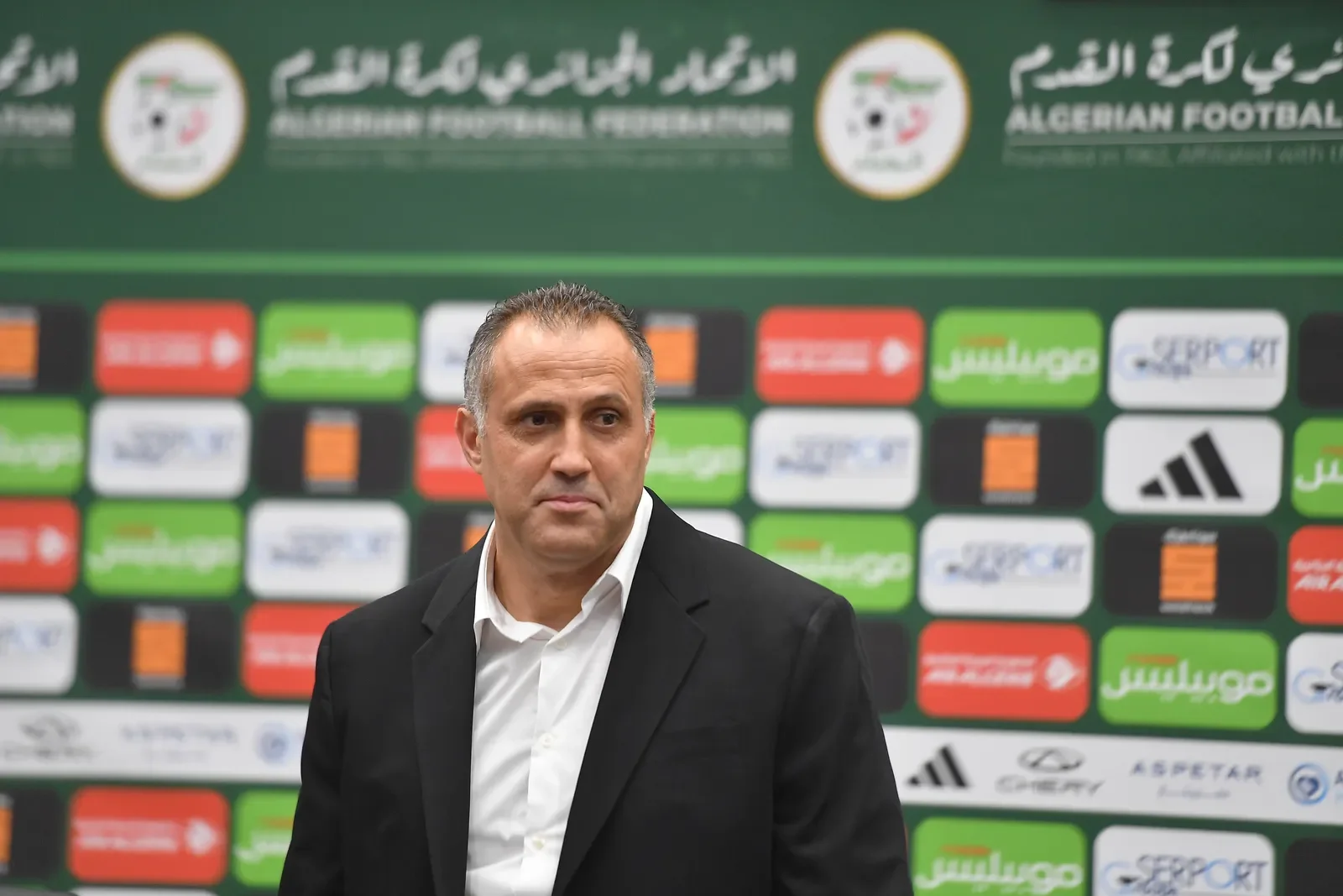 Hemdani Guides National Football Team in CAN 2027 Qualifier