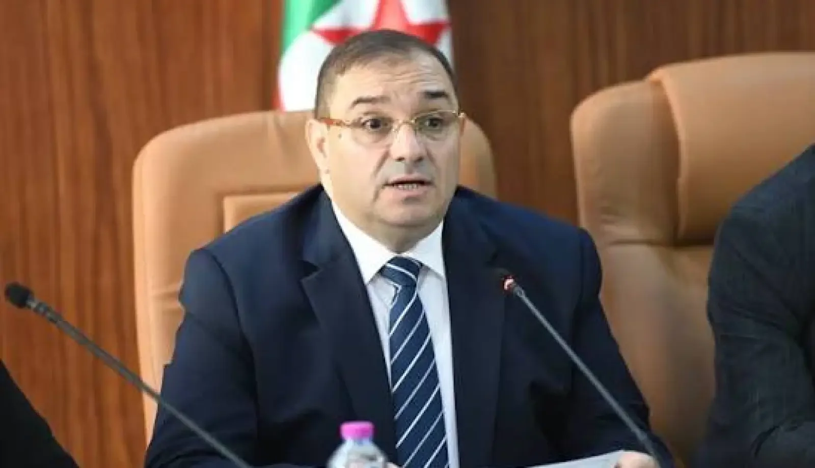 Justice Minister Affirms Death Penalty for Drug Traffickers