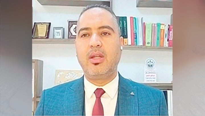 Hydrocarbon Revenues Secure Algeria's Economic Stability