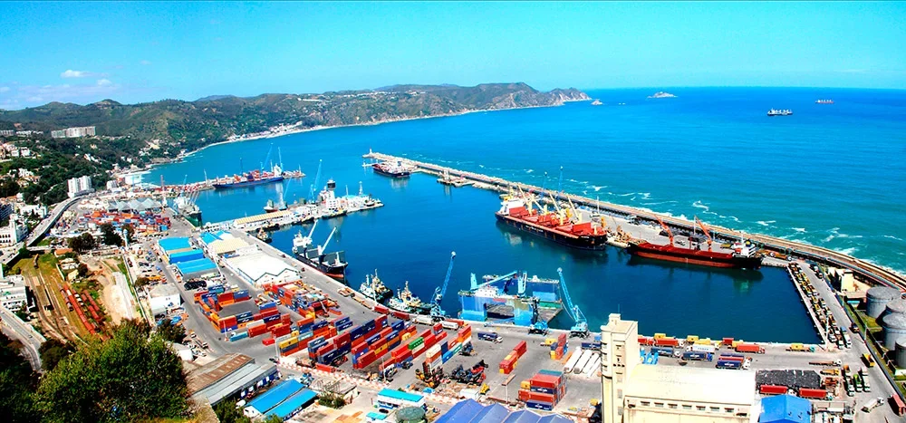 National Port System to Gain 60 Billion Dinar Enhancement
