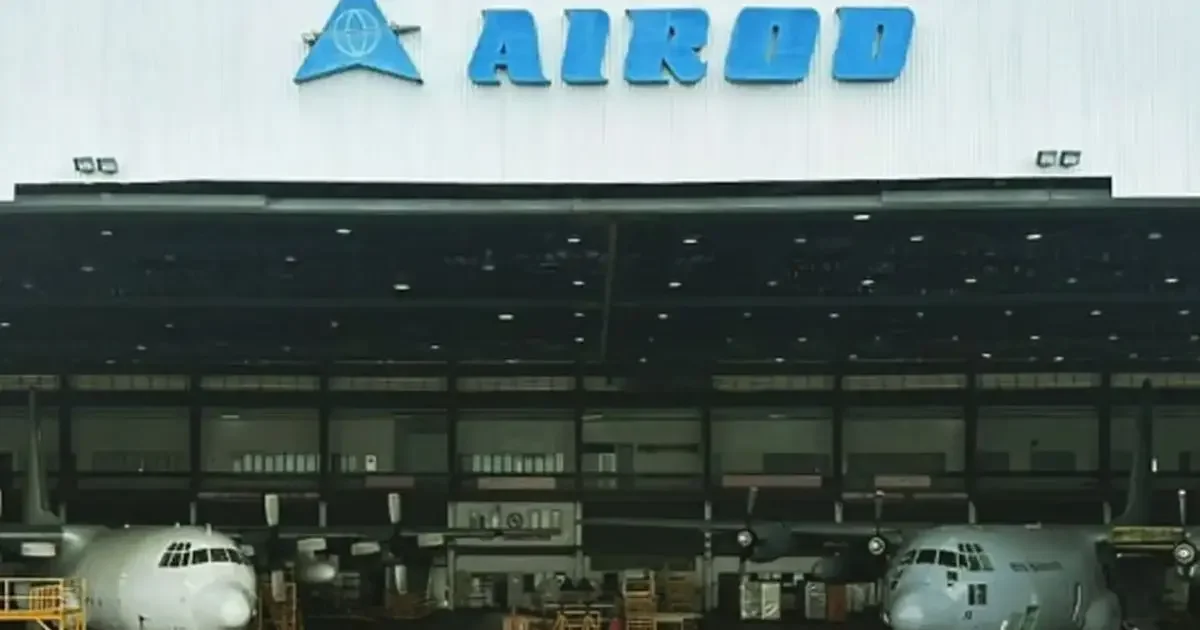 Malaysia's AIROD Explores Defense, Aeronautics Partnership with Algeria