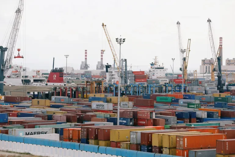Bilateral Trade Between Tunisia, Algeria Jumps to $2.76 Billion