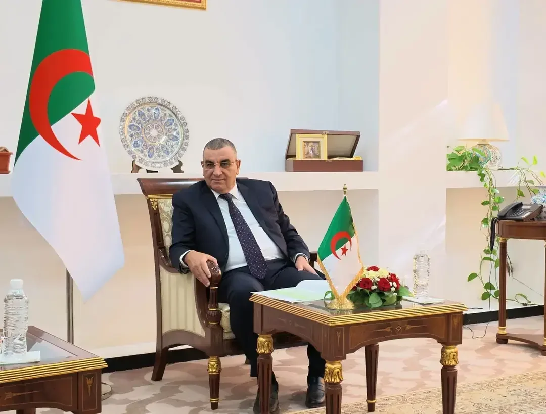 Development Banks Meet Minister on Infrastructure Financing