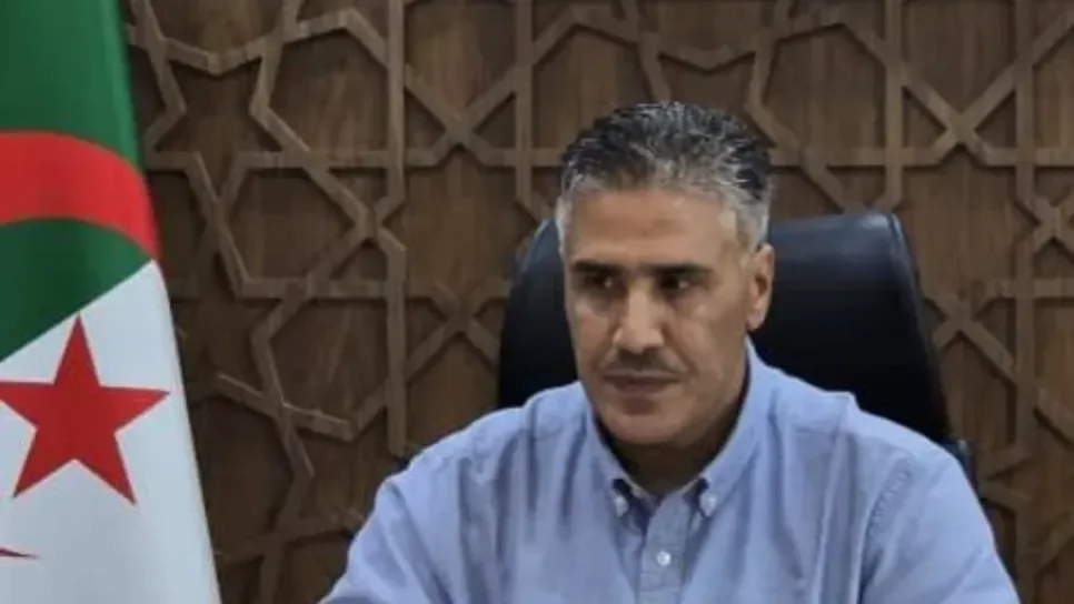 Minister Belaribi Directs Enhanced Wildfire Support Operations