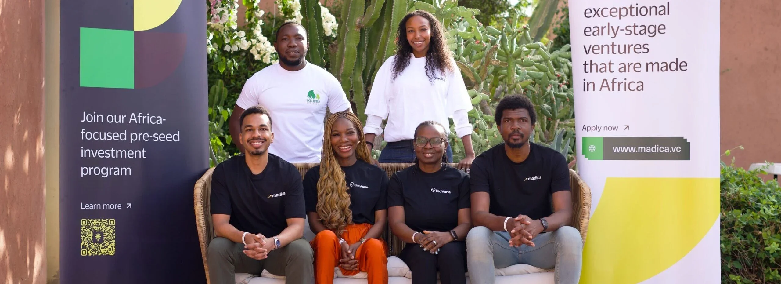 Talenteo, Algerian HR Startup, Receives $200,000 Pre-Seed Funding