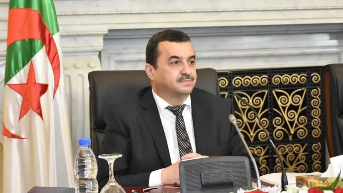 Sonatrach Evaluates Bilma Block Amid Niger Energy Expansion