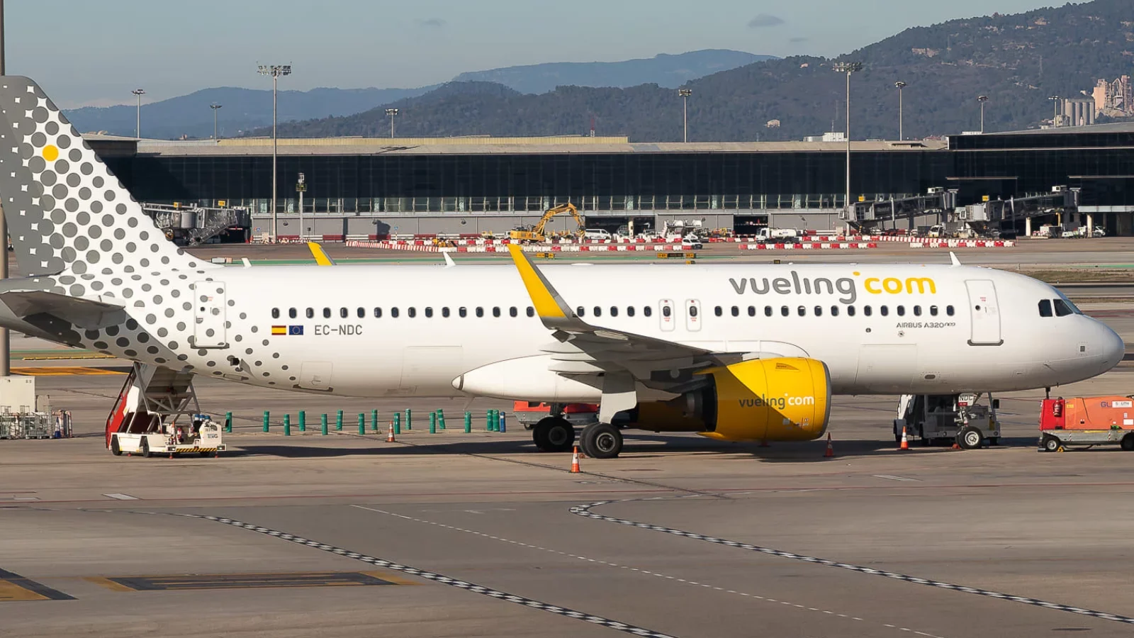 Global Top 10 Includes Four Low-Cost Carriers Serving Algeria