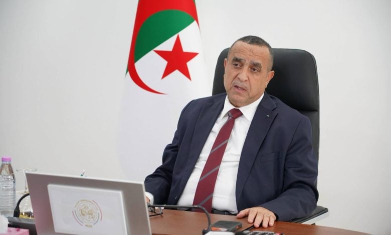 Adjal Directs Efforts for Sustainable Energy Use