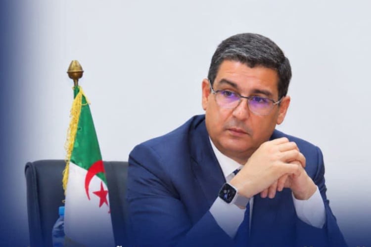 Presidential Patronage for Cancer Congress in Algeria
