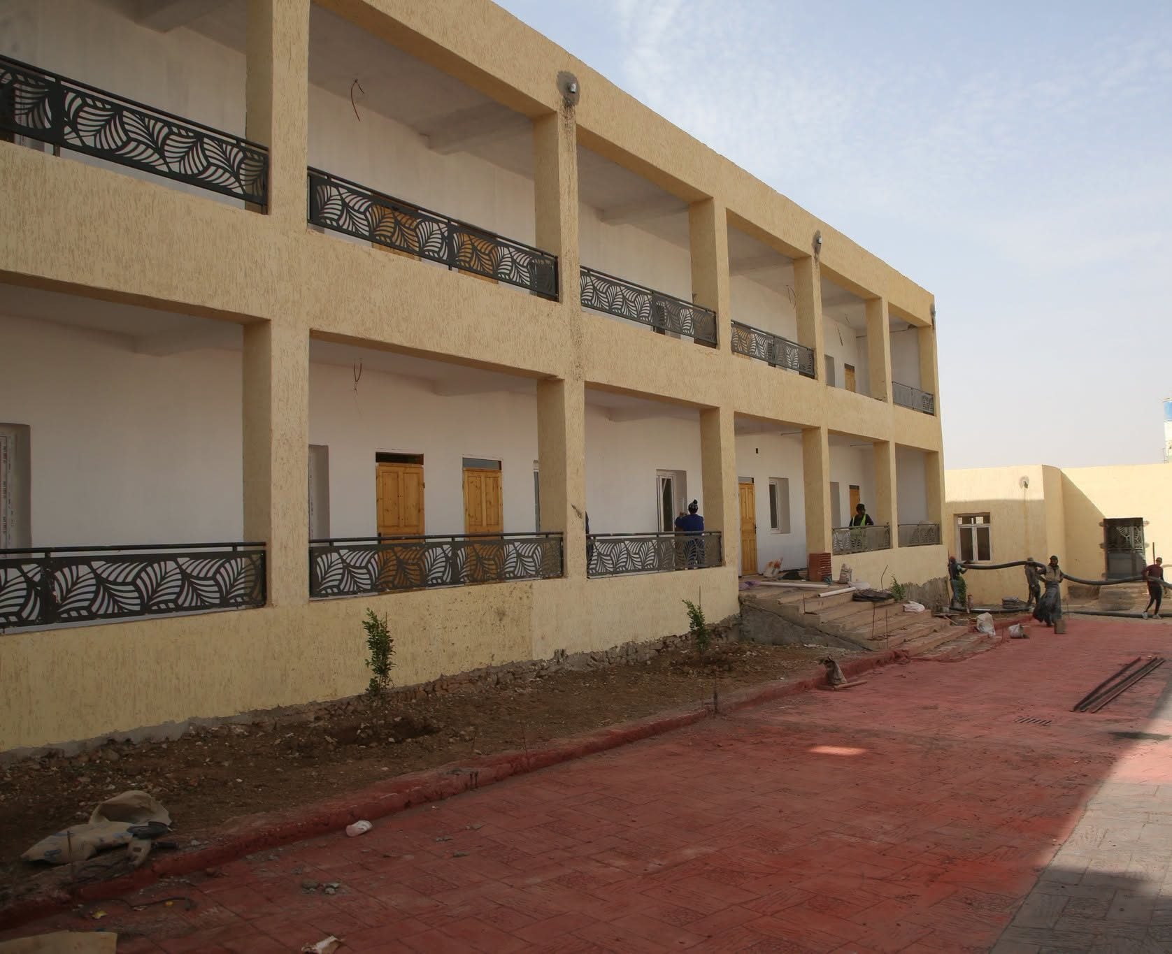 Region Gains Eight Educational Facilities for 2026/2027