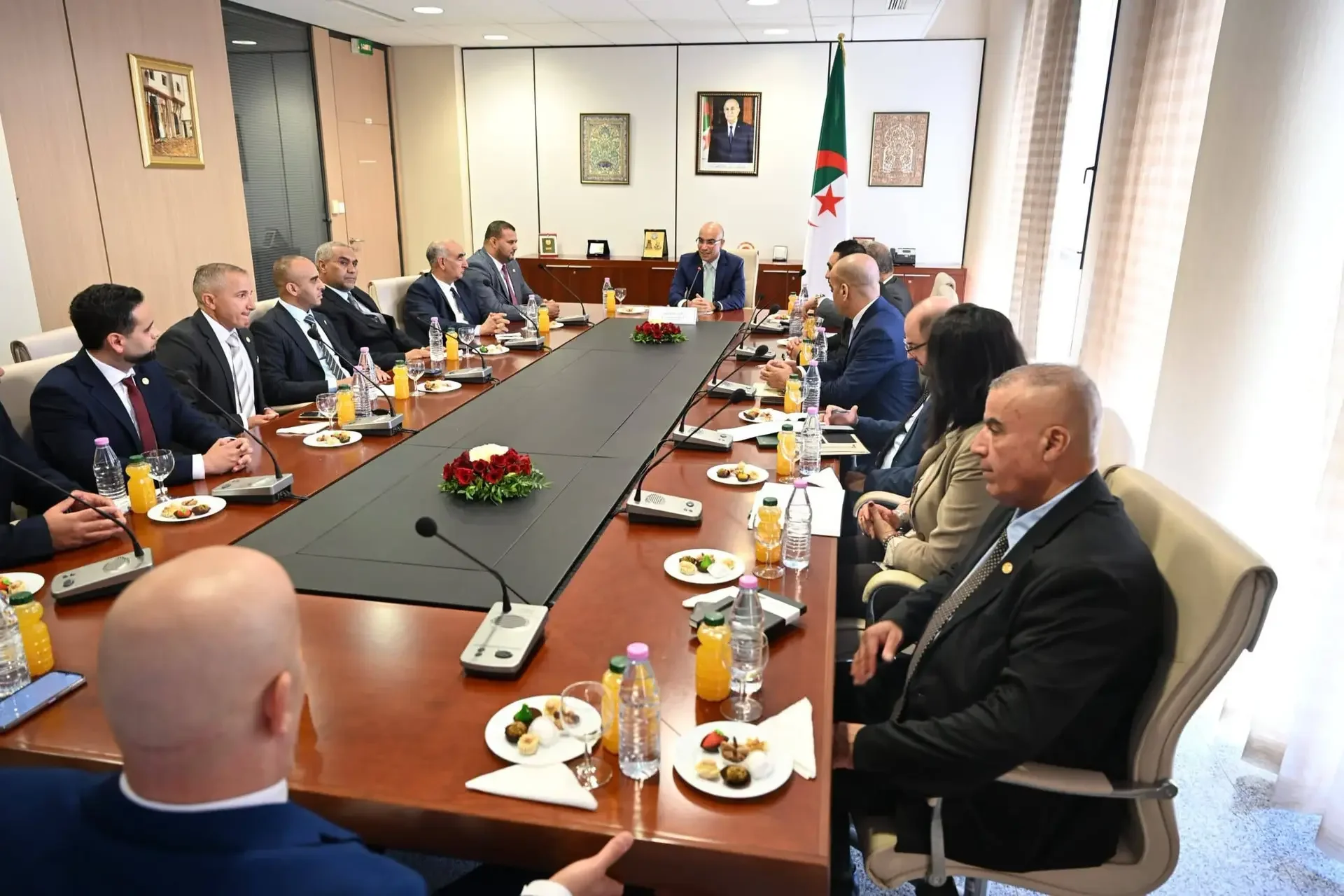 Diaspora Representation Expands, Officials Discuss Citizens Abroad
