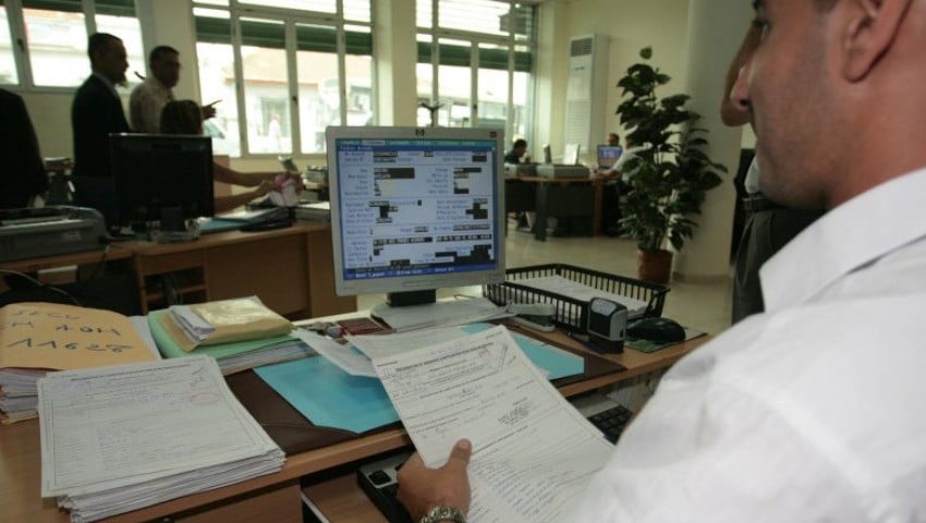 President Tebboune Mandates Secure Digital Interoperability
