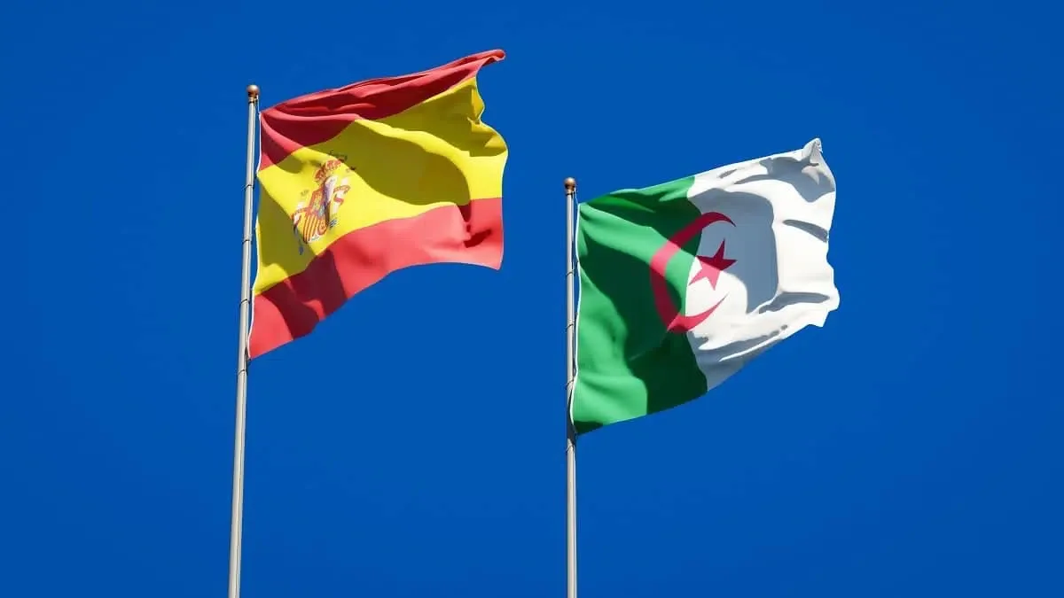 Madrid Chamber to Host Forum on Algerian Investment Opportunities