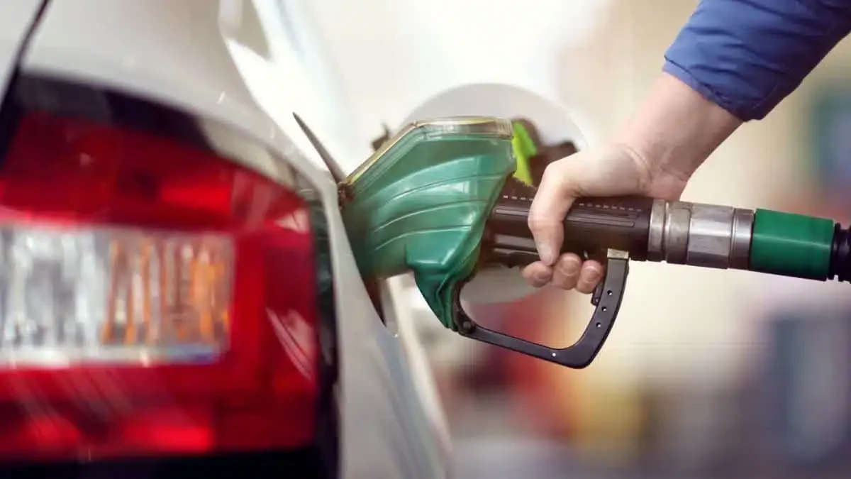 Self-Sufficiency Strategy Secures Algeria Against Global Fuel Spikes