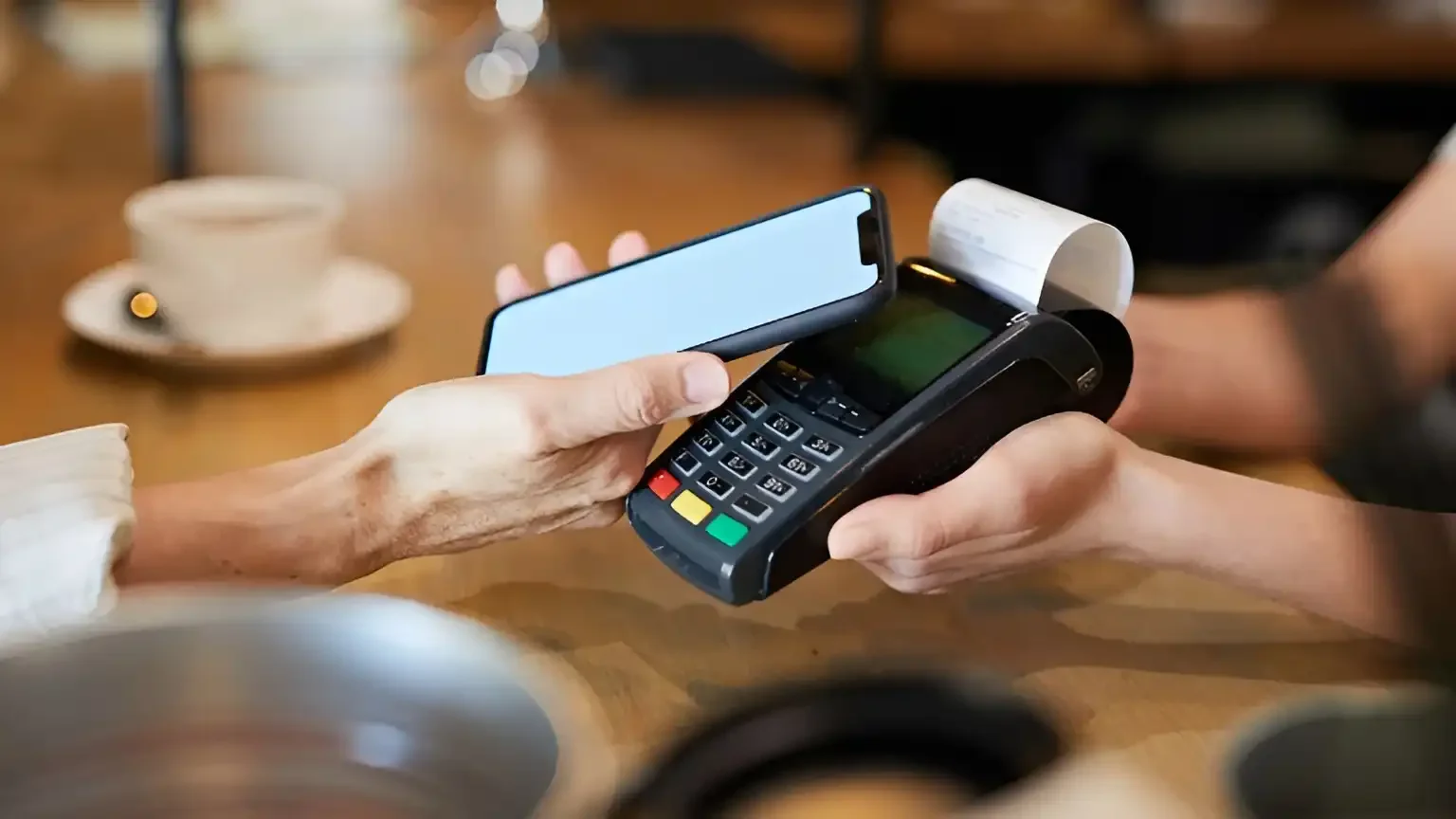 New Payment Provider Djezzy Approved by Bank of Algeria