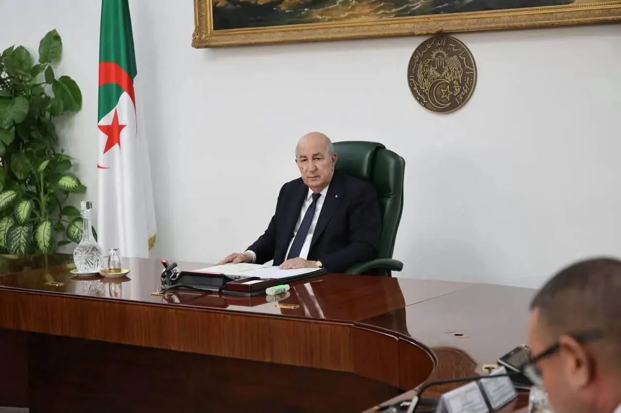 Higher Security Council Creates New Anti-Drug Agency, Prison