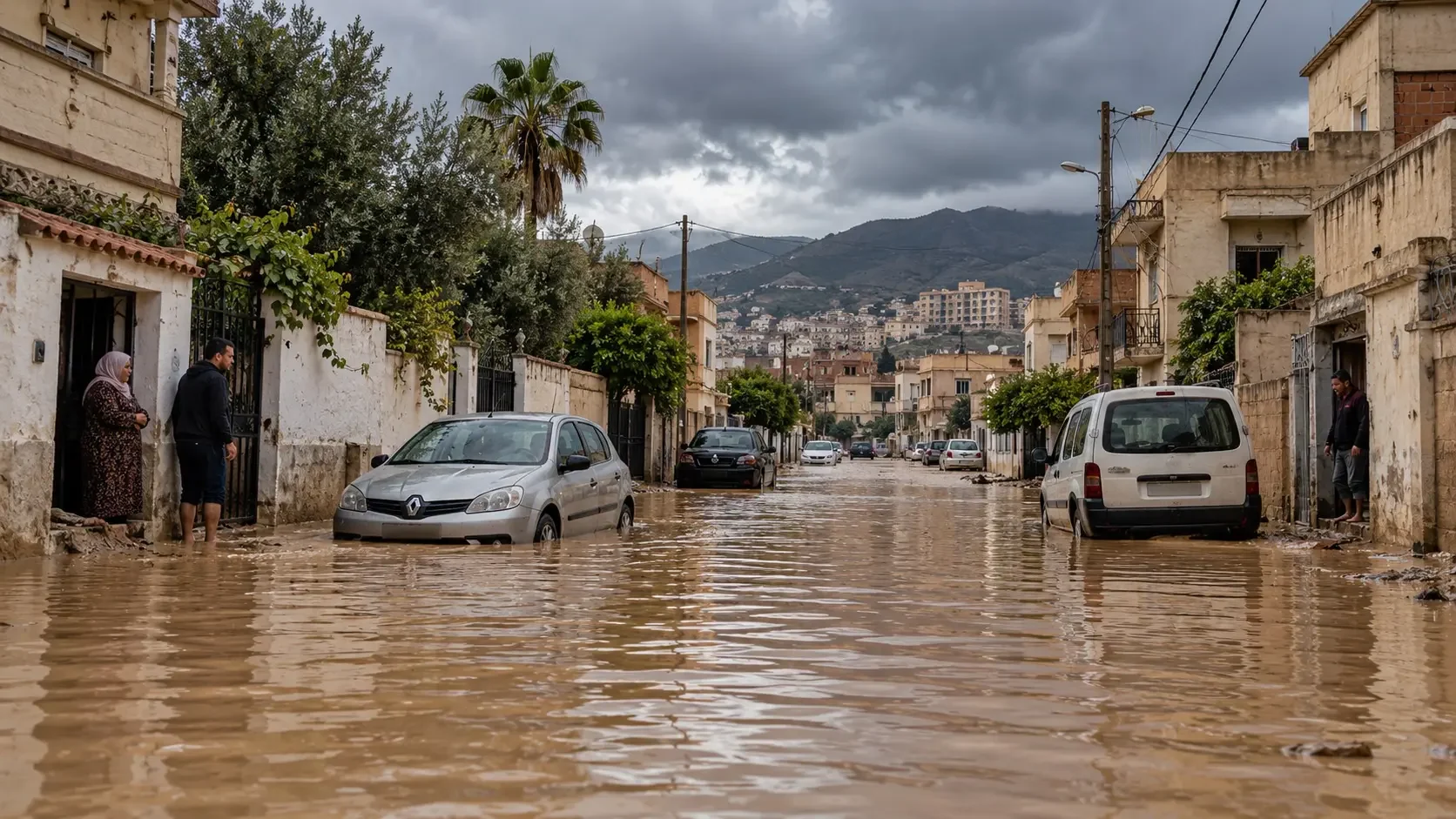 Property Owners Benefit from Mandatory Disaster Coverage