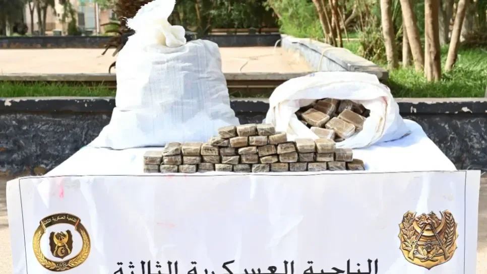 Parliaments Urged to Intensify Global Anti-Drug Efforts