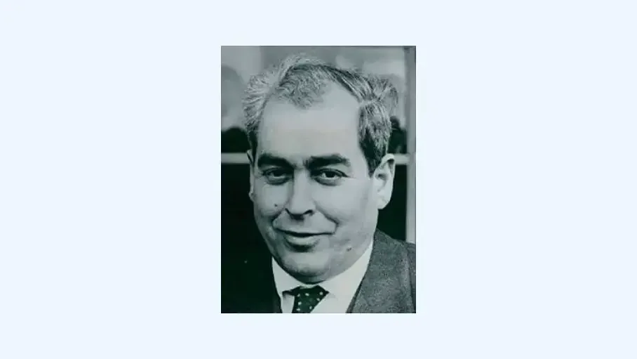 GPRA's First Finance Minister Commemorated in Algiers