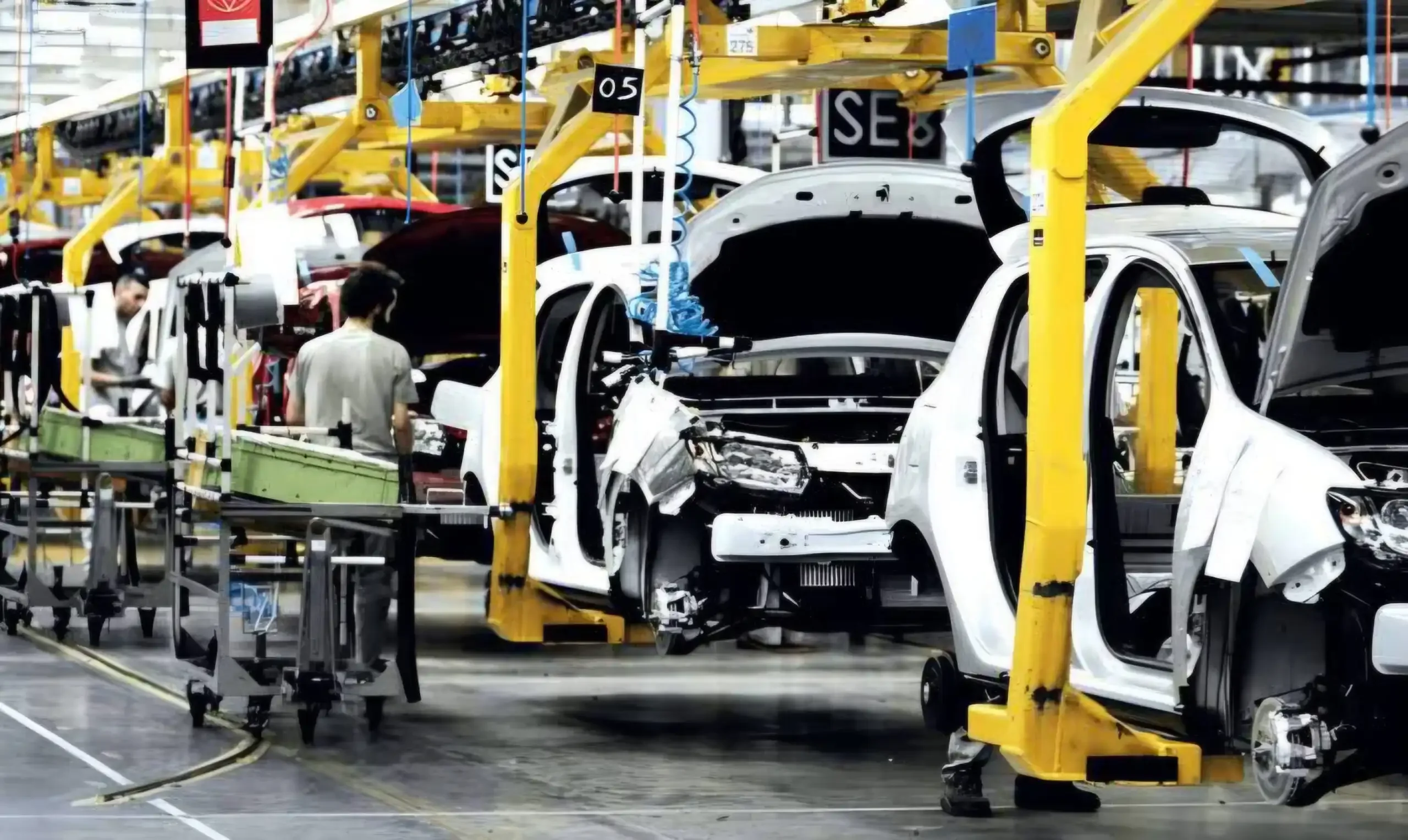 BOKS Secures Fiat Supply Contract in Aïn Témouchent
