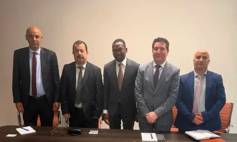 Benin Mission Reinforces African Health Sovereignty Roadmap
