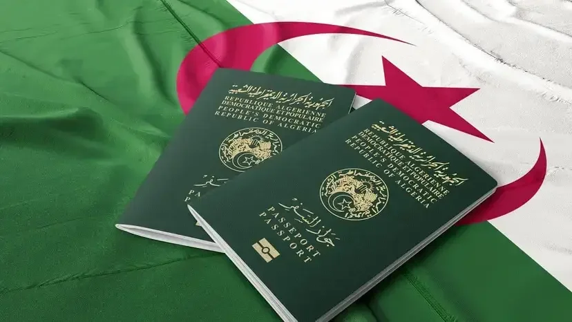 Foreign Passport Holders Gain Extended Visa-Free Entry to Algeria