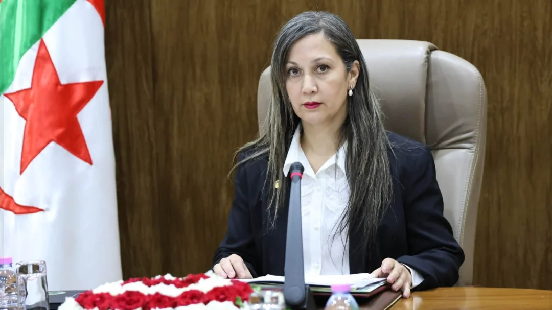 National People's Assembly Opens Session, Boufdah Calls for Unity