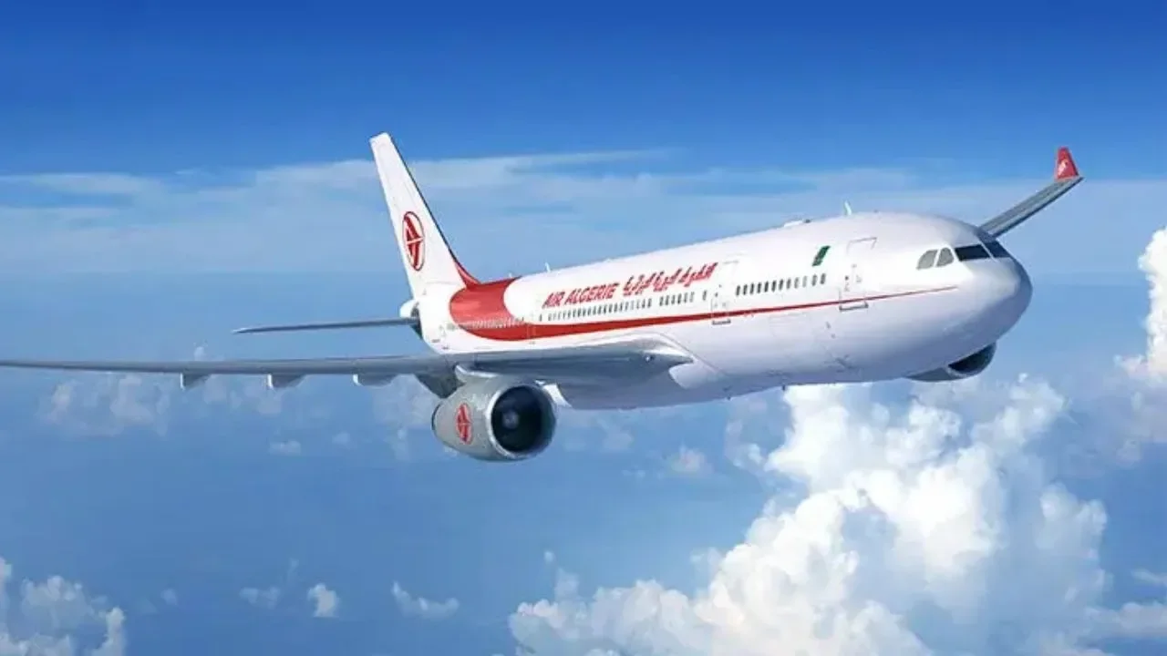 Air Algérie Resumes Direct Flights to Doha