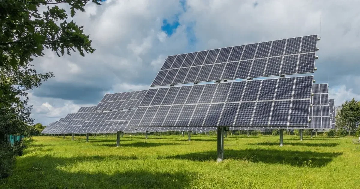 New Projects Position Algeria for Record Renewable Growth by 2031