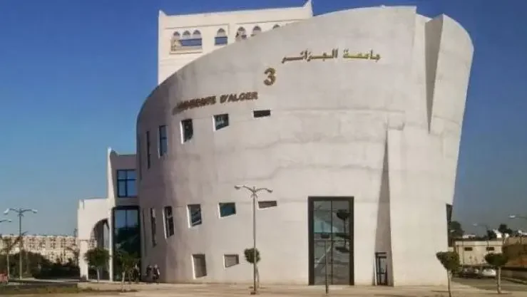 University of Algiers 3 Launches Cinema, Creative Industries PhD