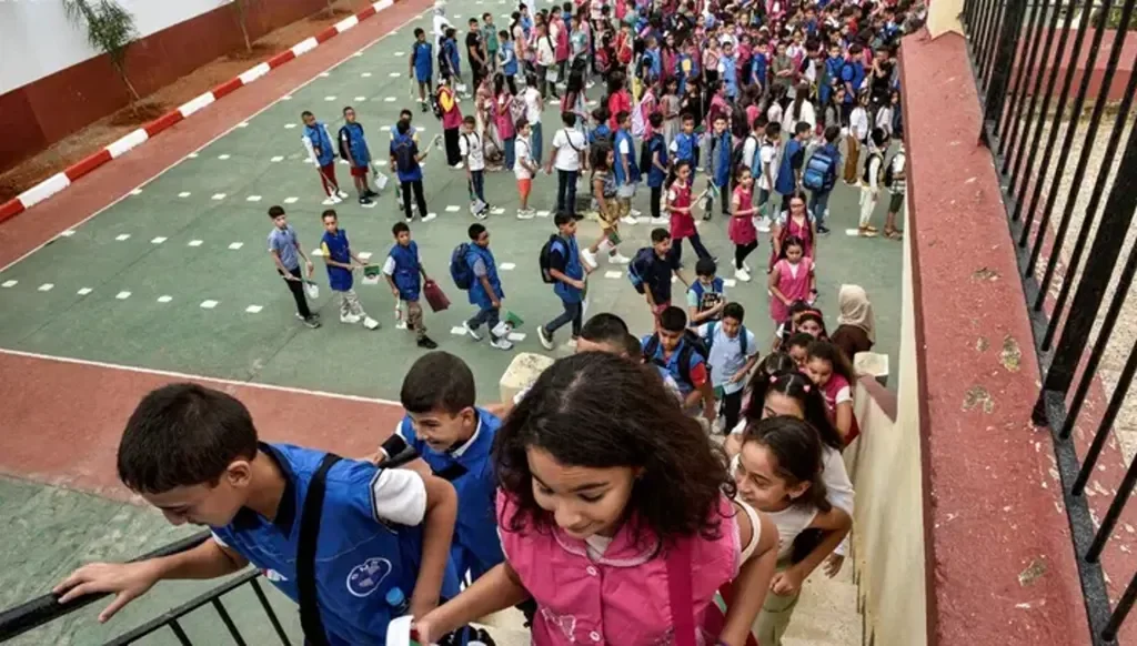 Baccalaureate Exams to Keep French and Philosophy, Tebboune Decides