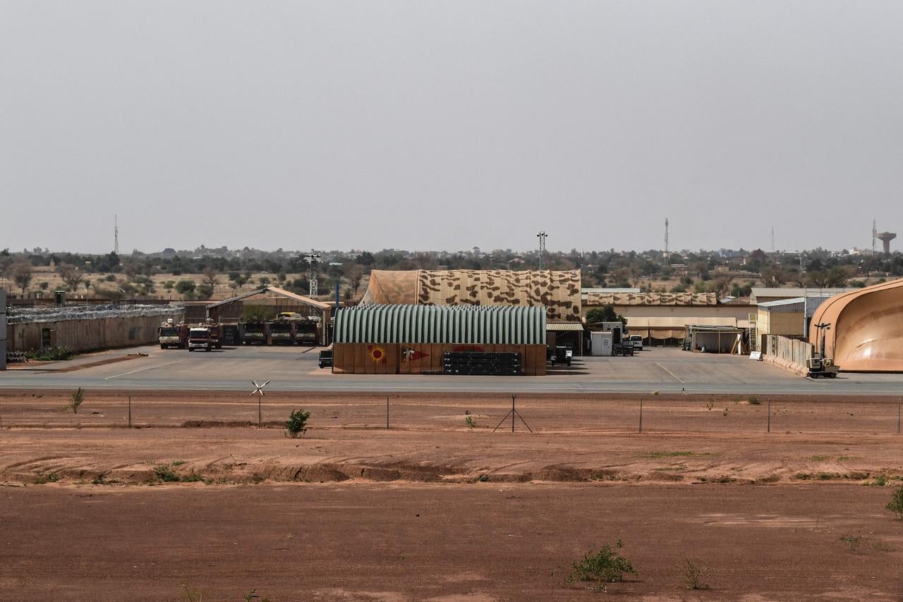 New Military Doctrine Guides Algerian Regional Engagement