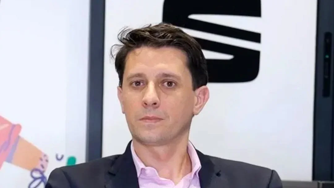 Adel Zerrouk Appointed General Director for Seat, Cupra in France
