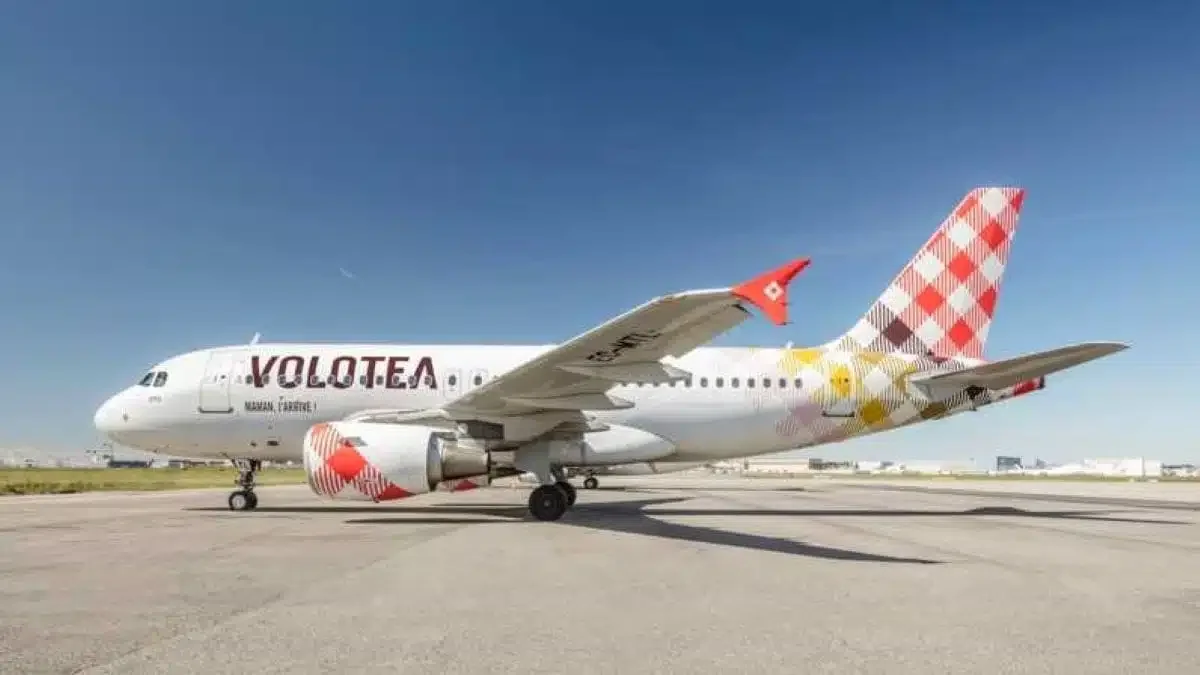 European Routes to Algeria See New Low-Cost Options