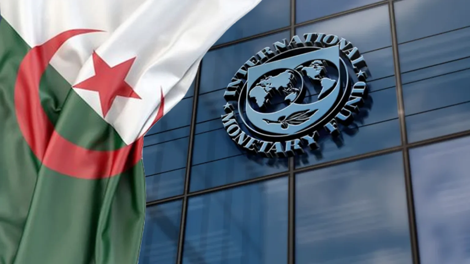 International Monetary Fund Forecasts 3.8% Growth for Algeria in 2026