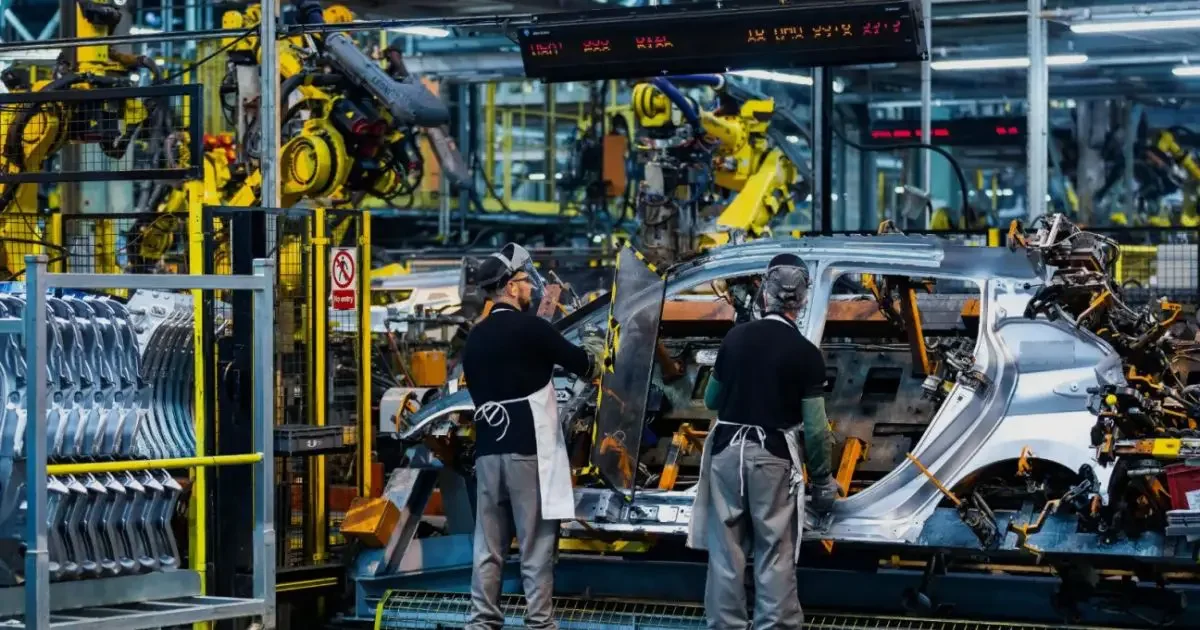 BOKS Automotive Parts Factory to Create 107 Jobs in Aïn Témouchent